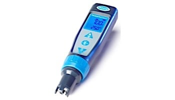 AquaChek Pocket Pro+ Multi Tester for Conductivity, TDS and Salinity with Replaceable Sensor | 9532700E
