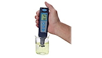 AquaChek Pocket Pro+ Multi Tester for Conductivity, TDS and Salinity with Replaceable Sensor | 9532700E