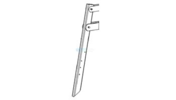Sr Smith ER Seat Arm Assembly | 150-1400A