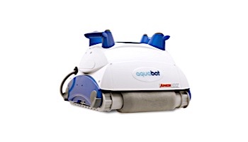 Aquabot Junior NXT Robotic Pool Cleaner | ABJRNXT