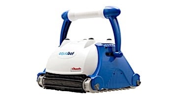Aquabot Classic Platinum Robotic Pool Cleaner | ABCLPLAT
