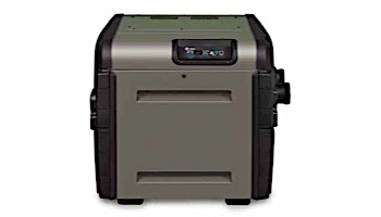 Trane® Low NOx Swimming Pool and Spa Heater | 250K BTU | Natural Gas | Cupro Nickel Heat Exchanger | TR250NA
