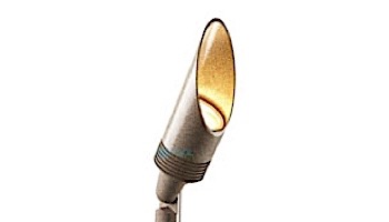 FX Luminaire NP 3 LED Up Light | Sedona Brown | NP3LEDSB