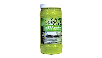 inSPAration Spa & Bath Aromatherapy Crystals | Tranquility | 19oz Jar | 763