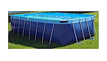 Splash-A-Round Pools Swim Gymm Exercise Pool Package | SARP-SG-KIT