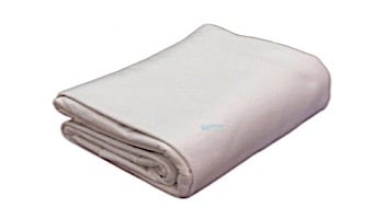 Liner Life Pre-Cut Above Ground Pool Liner Pad | 12' X 24' Oval | GP1224OV