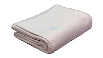 Liner Life Pre-Cut Above Ground Pool Liner Pad | 12' X 20' Rectangle | GP1220RE