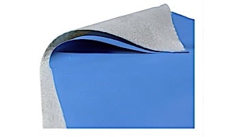 Liner Life Pre-Cut Above Ground Pool Liner Pad | 12' X 20' Rectangle | GP1220RE