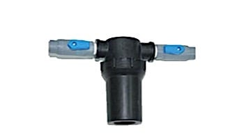 IPS Controllers In-Line Strainer | FILTER