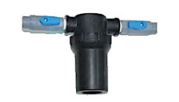 IPS Controllers In-Line Strainer | FILTER