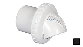 Infusion Pool Products Venturi Return Fitting | Standard Insert Slip 1.5" Inlet | White | VRFSISWH