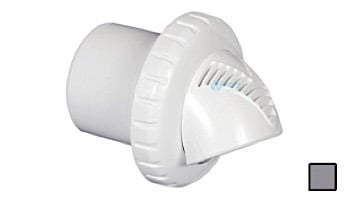 Infusion Pool Products Venturi Return Fitting | Standard Insert Slip 1.5" Inlet | White | VRFSISWH