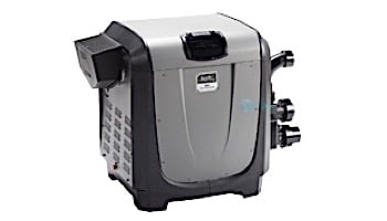 Jandi JXi Pool & Spa Heater Low-NOx | 400K BTU Natural Gas | Electronic Ignition | Digital Controls | Cupronickel Heat Exchanger | JXI400NN