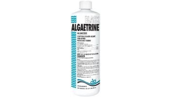 Applied Biochemists Black Algaetrine Algaecide | 32 Oz. | 406303A