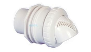 Infusion Pool Products Venturi Return Fitting Standard Wall Assembly 1" Inside 1-1/2" Outside Inlet
