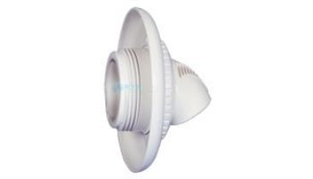 Infusion Pool Products Venturi Return Fitting Threaded 1-1/2" Inlet with Flange