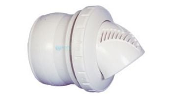 Infusion Pool Products Venturi Return Fitting Self Aligning Slip 2" Inlet