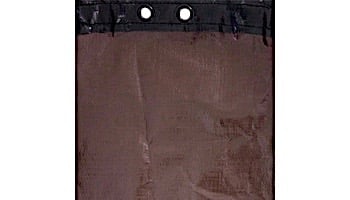 28' Round | Ultra Premium Above Ground Winter Pool Covers | 25 Year Warranty | BB0028