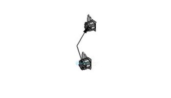 AutoPilot 4 Thumbscrews for DIG-220 Digital Power Center 15660-1