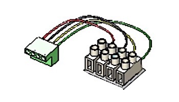 AutoPilot Terminal Block | 15179