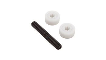 Hayward Poolvergnuegen PoolCleaner 4 Wheel Pool Cleaner Replacement Parts | Gear Shaft | PVXH020SA