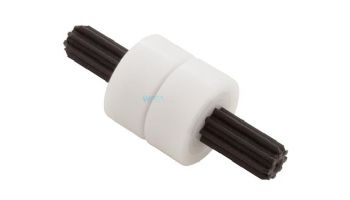 Hayward Poolvergnuegen PoolCleaner 4 Wheel Pool Cleaner Replacement Parts | Gear Shaft | PVXH020SA