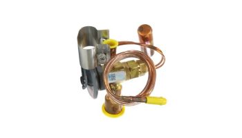 Raypak Tx Valve 8 Ton | H000173