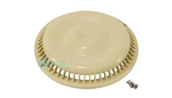 Afras ABS Heavy Duty Anti Vortex Cover | Tan | 11064TAN
