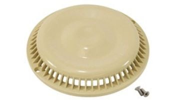 Afras ABS Heavy Duty Anti Vortex Cover | Tan | 11064TAN