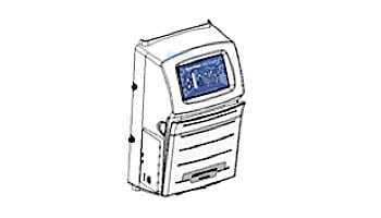 AutoPilot Power Supply Cover ST-220 Retro Fit | 16242