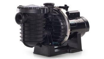 Sta-Rite Max-E-Pro 2HP High-Efficiency TEFC Super-Duty 3-Phase Pool/Spa Pump | 208-230/460 | 345078