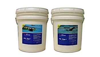 SeaKlear PRS Stage 1 & 2 | 55 Gallons Each Part | 1130013