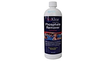SeaKlear Commercial Strength Phosphate Remover