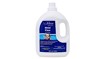 SeaKlear Metal Klear | 5 Gallons | 1110025