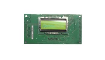 Compupool Titanium Edition Series Display Circuit Board | TE-DISPLAY PCBA