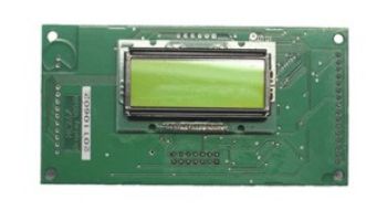 Compupool Titanium Edition Series Display Circuit Board | TE-DISPLAY PCBA