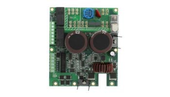 Compupool Titanium Edition Series Power Circuit Board | TE-POWER PCBA