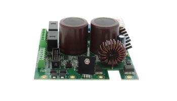 Compupool Titanium Edition Series Power Circuit Board | TE-POWER PCBA