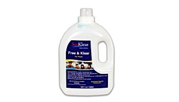 SeaKlear Free & Klear | 1 Quart | 1040400