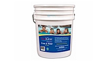 SeaKlear Free & Klear | 1 Quart | 1040400
