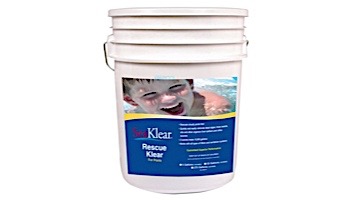 SeaKlear Rescue Klear | 5 Gallons | 1010302