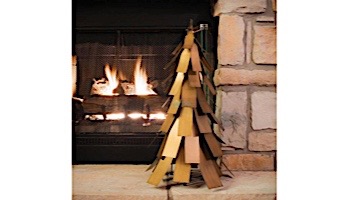Desert Steel Evergreen Luminary | 412-200