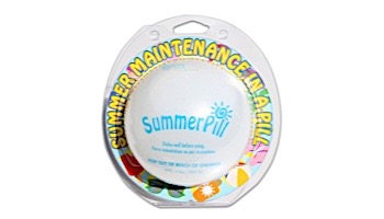 SeaKlear AquaPill SummerPill | Pools up to 30,000 Gallons | AP81