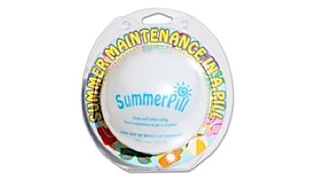 SeaKlear AquaPill SummerPill
