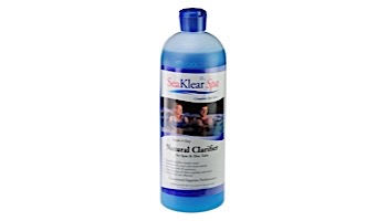 SeaKlear Spa Natural Clarifier | 4 oz. | SKS-B-Z