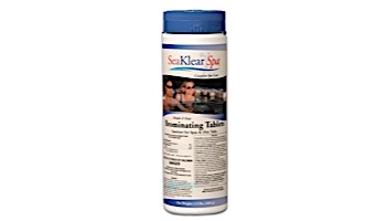 SeaKlear Spa Bromine Tabs | 1.5 lbs | 1140001