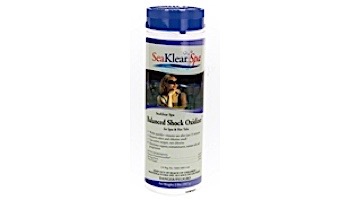 SeaKlear Spa Balanced Shock Oxidizer