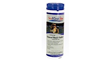 SeaKlear Spa Balanced Shock Oxidizer | 5 lbs. | 1140312