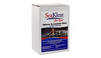 SeaKlear Spa Deluxe Accessory Pack | 1140502