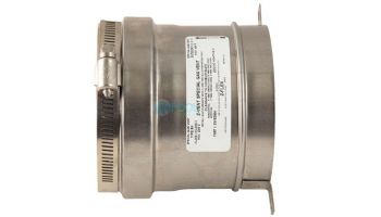 Jandy JXI 4" Category III Vent Adapter | R0731100